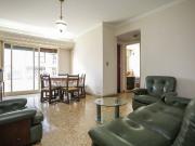 Venta 3 Ambientes al Frente con Balcon en Flores