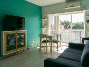 VENTA DEPARTAMENTO 3 AMBIENTES ALMAGRO