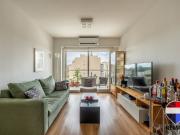 Venta 3 ambientes Amenities y Cochera en Paternal