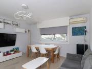 Venta 3 ambientes APTO CREDITO en Villa del Parque