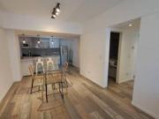 Venta 3 ambientes apto profesional muy luminoso.SUM,...