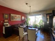 VENTA 3 AMBIENTES LUMINOSO AV. LAS HERAS Y AZCUENAGA...