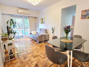 VENTA 3 AMBIENTES + BALCON EN BALVANERA