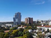 VENTA 3 AMBIENTES BALCON TERRAZA PISO 11 COCHERA