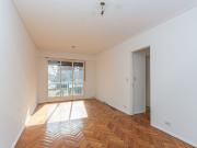 VENTA 3 ambientes Barrancas Belgrano con balcón