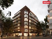 Venta 3 ambientes Belgrano