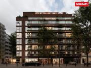 Venta 3 ambientes Belgrano C