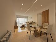 Venta 3 ambientes c/ dependencia A la calle c/balcon...