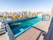 Venta 3 ambientes C/ Dependencia Amenities Almagro