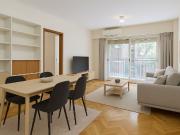 VENTA 3 AMBIENTES C/ DEPENDENCIA Y BALCON LUMINOSO