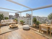 VENTA 3 Ambientes CABALLITO A ESTRENAR TERRAZA