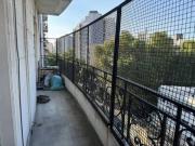 VENTA 3 AMBIENTES CON BALCÓN A REFACCIONAR VILLA CRESPO