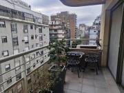 Venta 3 Ambientes c/balcón Cochera Amenites Barrio Norte
