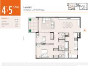 VENTA 3 AMBIENTES C/BALCÓN IDEAL INVERSOR VILLA DEL PARQUE