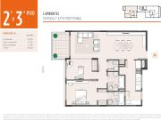 VENTA 3 AMBIENTES C/BALCÓN IDEAL INVERSOR VILLA DEL PARQUE