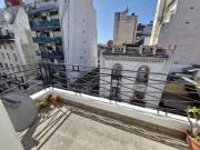 VENTA 3 AMBIENTES C/BALCÓN ONCE