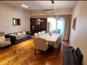 VENTA 3 Ambientes c/balcón reciclado a nuevo ONCE