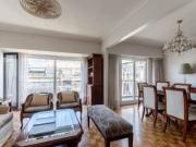 VENTA 3 AMBIENTES C/DEPENDENCIA Y COCHERA FIJA SALIDA A...