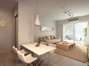 Venta 3 Ambientes con Amenities en Núñez