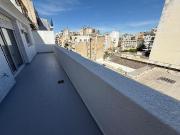 Venta 3 ambientes con balc?n terraza Recoleta