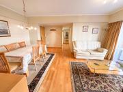 VENTA 3 AMBIENTES CON BALCÓN EDIFICIO TERRAZAS PUERTO MADERO