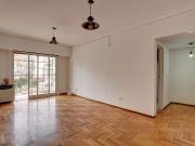 Venta 3 ambientes con balcon en Palermo Holywood