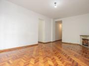 VENTA 3 Ambientes con Balcon Floresta APTO CREDITO