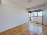 VENTA 3 AMBIENTES CON BALCON FRENTE VILLA CRESPO