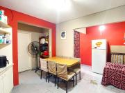 VENTA 3 AMBIENTES CON BALCÓN, LA BOCA APTO CREDITO