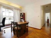 VENTA 3 AMBIENTES CON BALCÓN LUMINOSO EN CABALLITO