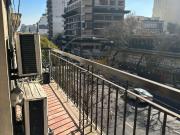 Venta 3 ambientes con balcón Oportunidad única Palermo