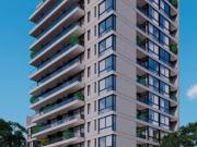 VENTA 3 AMBIENTES CON BALCON TERRAZA Y AMENITIES