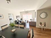 VENTA 3 AMBIENTES CON BALCÓN TERRAZAS PUERTO MADERO