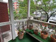 VENTA 3 AMBIENTES CON BALCÓN VILLA URQUIZA