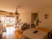 VENTA 3 Ambientes con balcon y Depen. en Belgrano