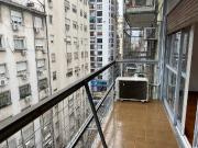 VENTA 3 AMBIENTES CON COCHERA APTO CREDITO