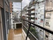 VENTA 3 AMBIENTES CON COCHERA APTO CREDITO