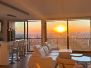 Venta 3 ambientes con cochera Puerto Madero luxury