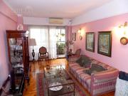 Venta 3 ambientes con Cochera y dependencia Pueryrredon...