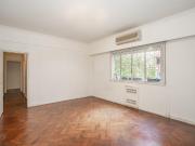 VENTA. 3 AMBIENTES CON DEPEND. RECOLETA. ED CATEGORIA