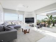 VENTA 3 AMBIENTES CON ESCRITORIO Y 2 COCHERAS EN PALERMO...