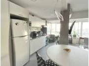 VENTA DEPARTAMENTO 3 AMBIENTES CON COCHERA, PARQUE,...