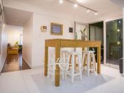 VENTA 3 AMBIENTES CON PATIO RETIRO!