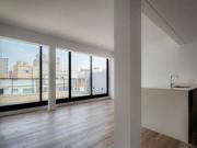 Venta 3 ambientes con terraza en la Canitas