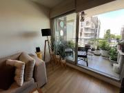 VENTA 3 AMBIENTES CONSTITUCIÓN COCHERA AMENITIES