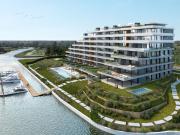 VENTA 3 AMBIENTES DE LUJO EN ACQUA MARINA NORDELTA