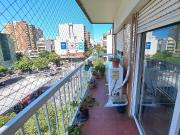 Venta 3 ambientes dependencia vistas Luz Belgrano