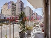 VENTA 3 AMBIENTES EN BELGRANO + BALCÓN Y PATIO