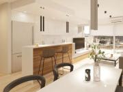 VENTA 3 AMBIENTES EN NORDELTA C/COCHERA Y BAULERA