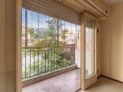 Venta 3 ambientes en Parque Chacabuco c/balcón